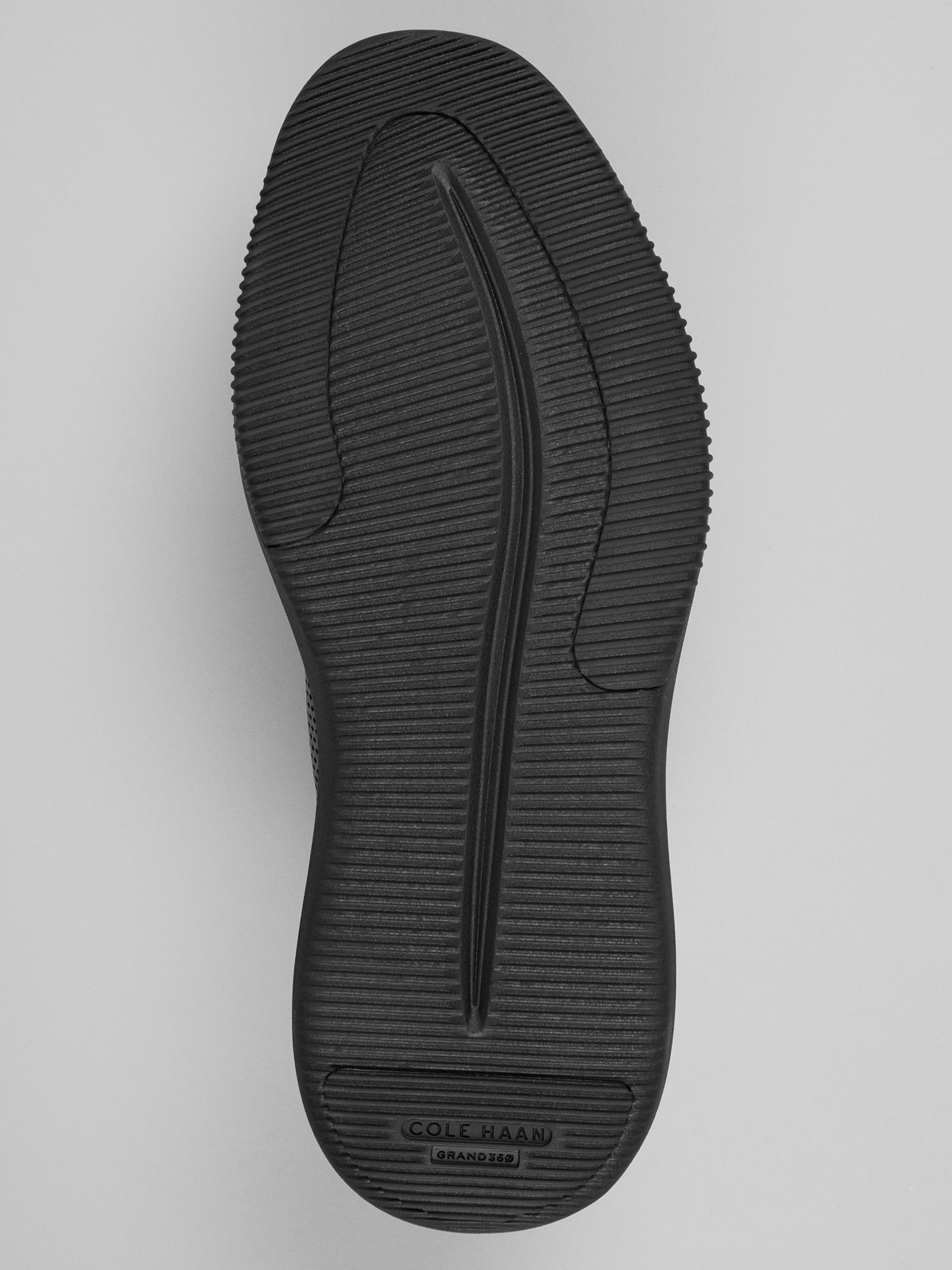 Grand Phaze Laser Quick-On Hybrid Oxfords