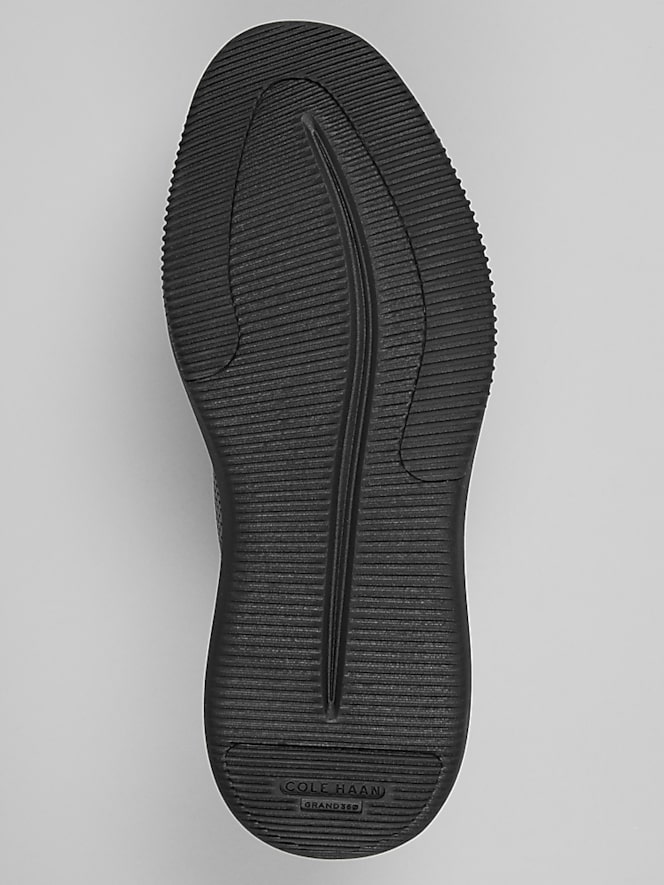 Cole Haan Grand Phaze Laser Quick-On Hybrid Oxfords