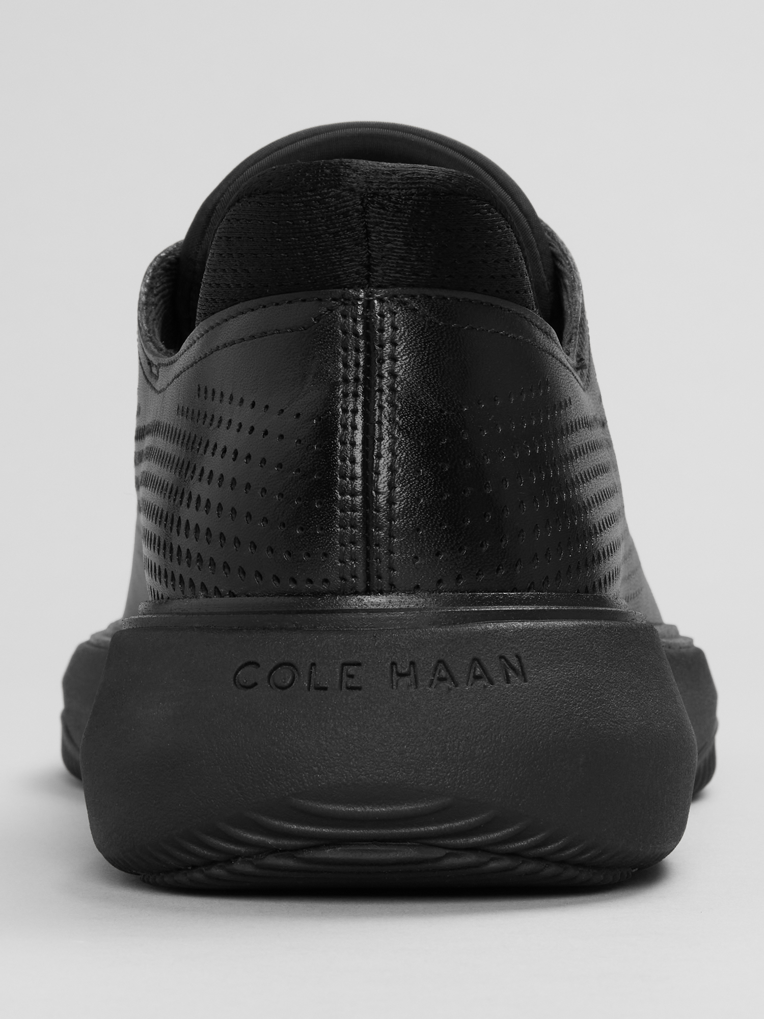 Grand Phaze Laser Quick-On Hybrid Oxfords