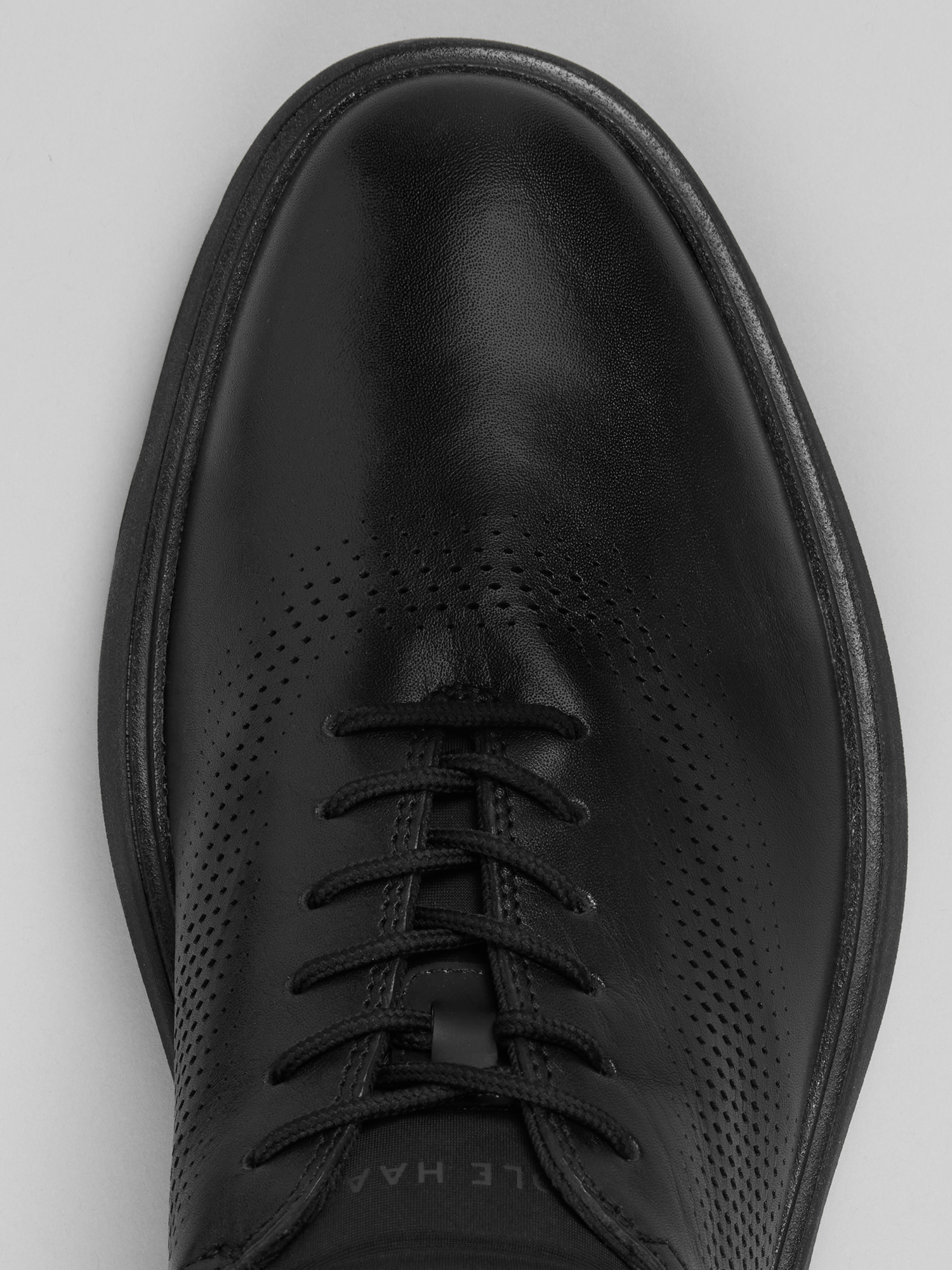 Grand Phaze Laser Quick-On Hybrid Oxfords