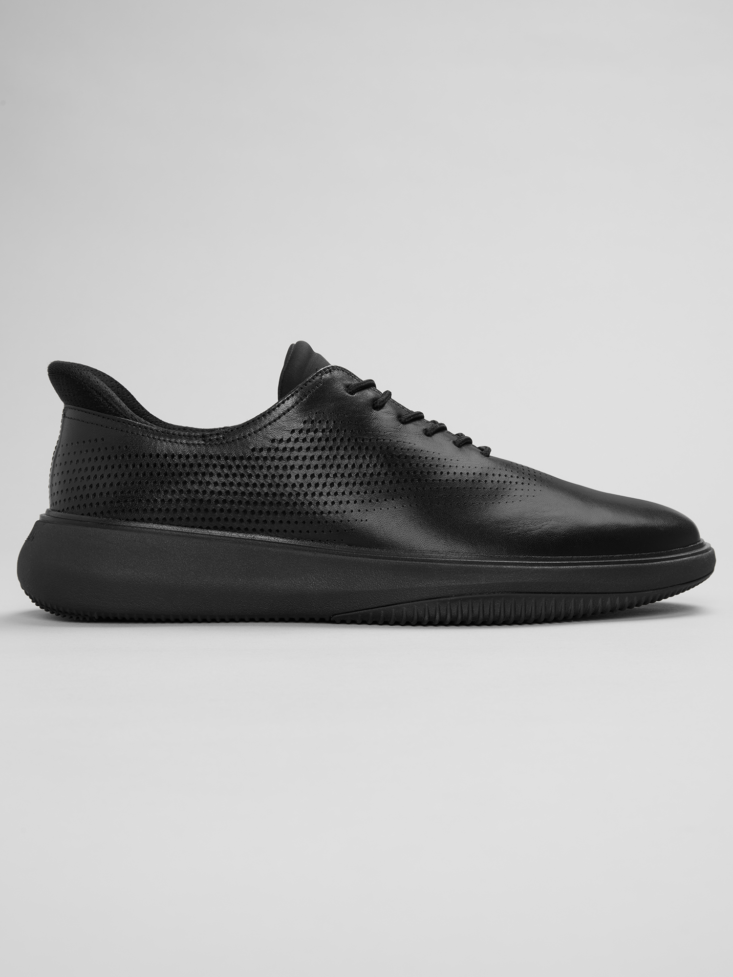 Grand Phaze Laser Quick-On Hybrid Oxfords