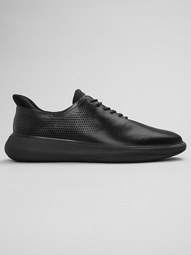 Cole Haan Grand Phaze Laser Quick-On Hybrid Oxfords