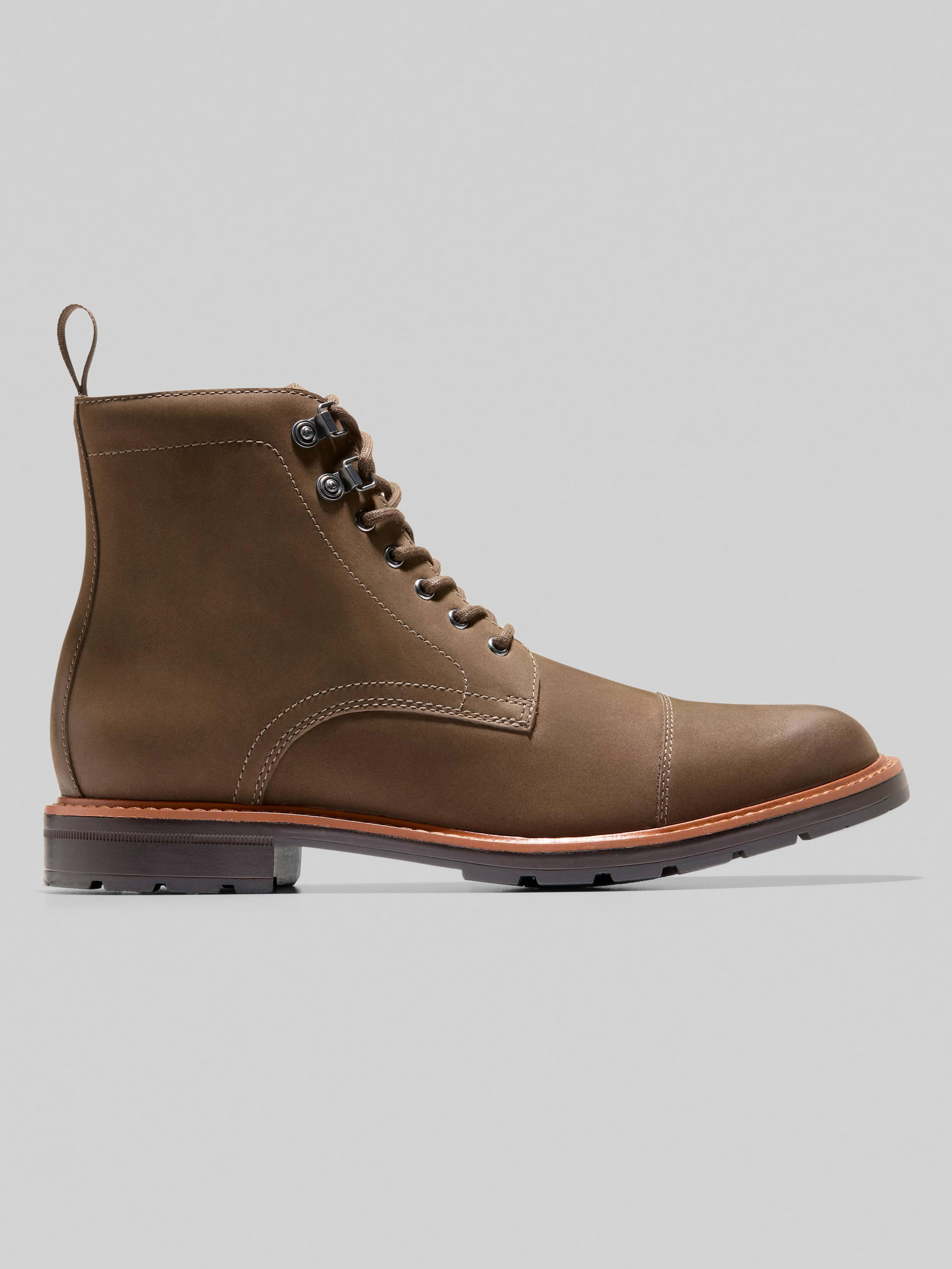 Grenson Joseph Grenson Murphy Boots GRENSON Grenson THE TRIPLE WELT