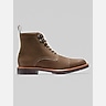 Cole Haan Chamberlin Grand Cap Toe Ox Boots