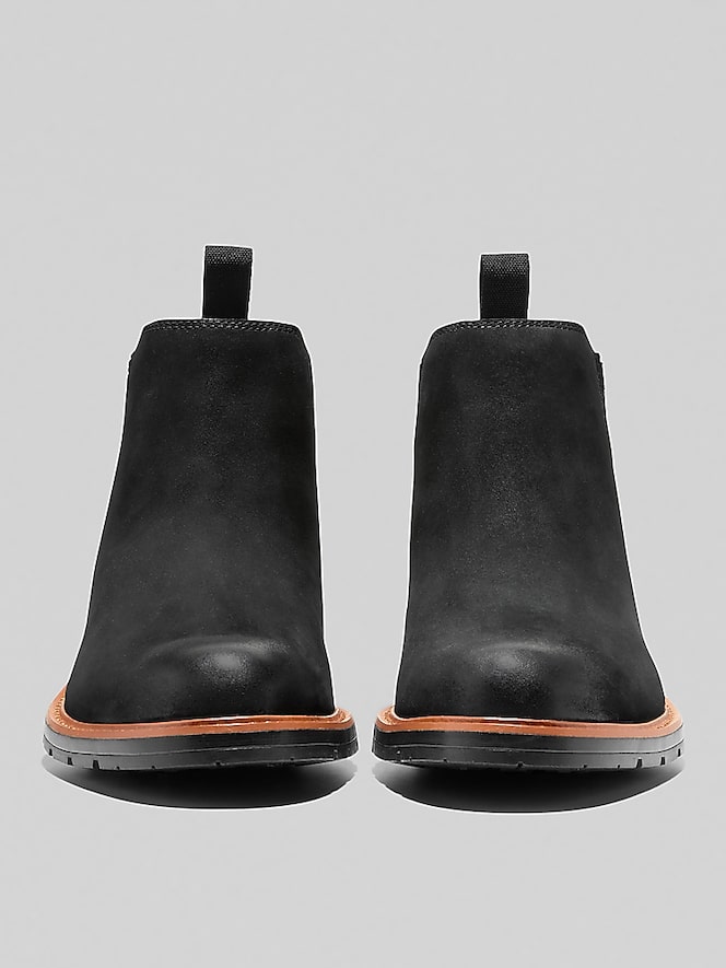Cole Haan Chamberlin Grand Chelsea Boots