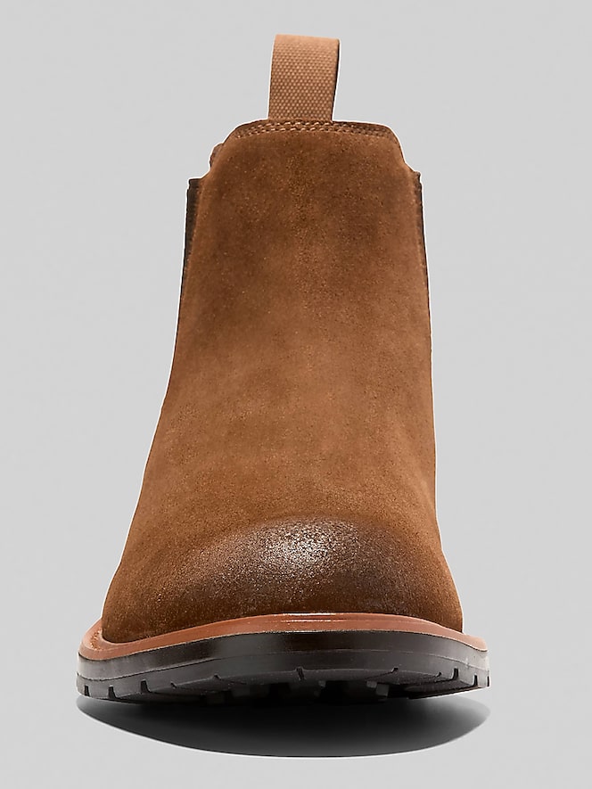 Cole Haan Chamberlin Grand Chelsea Boots