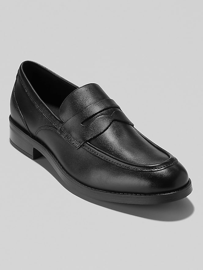 Cole Haan Newmark Grand Penny Loafers