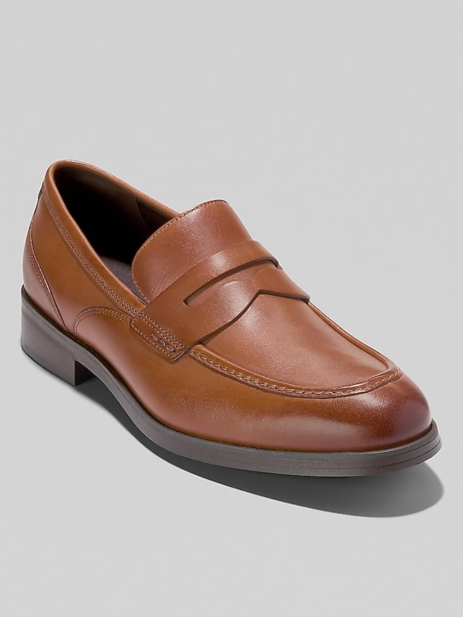 Cole Haan Newmark Grand Penny Loafers