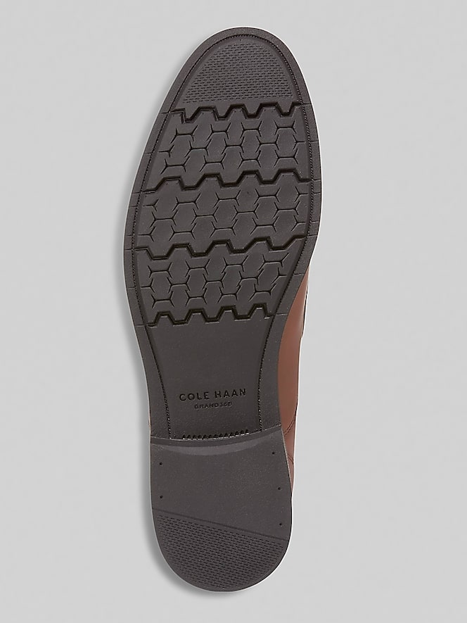 Cole Haan Newmark Grand Penny Loafers