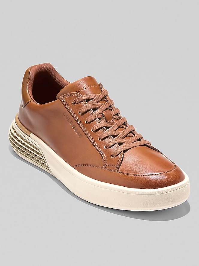 Cole Haan GrandPro Half Court Skyweave Sneakers