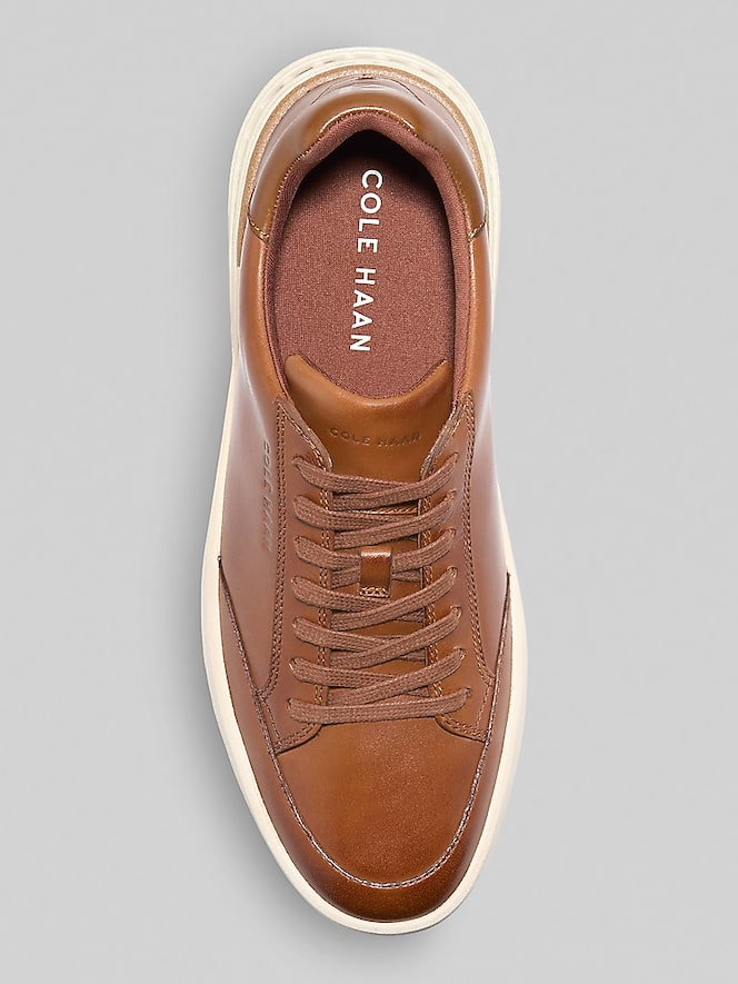 Cole Haan GrandPro Half Court Skyweave Sneakers