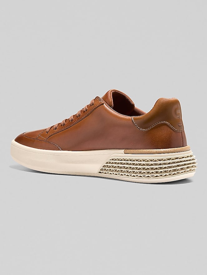Cole Haan GrandPro Half Court Skyweave Sneakers