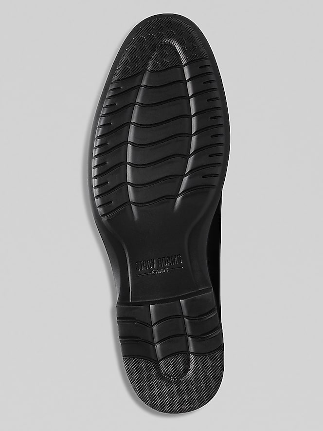 Stacy Adams Todridge Moc Toe Bit Loafers