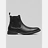 Stacy Adams Townsend Plain Toe Chelsea Boots