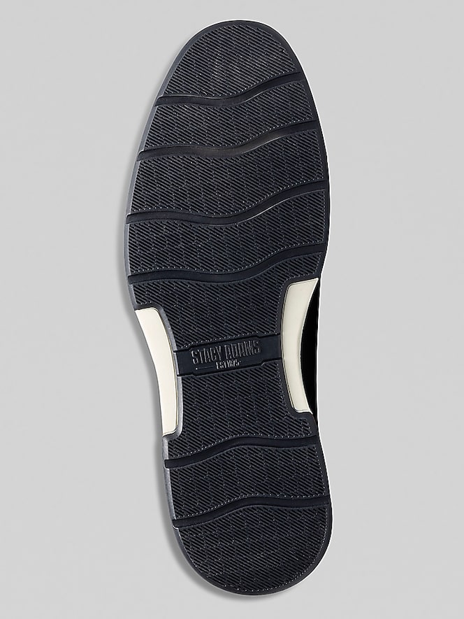 Stacy Adams Phineas Plain Toe Oxfords