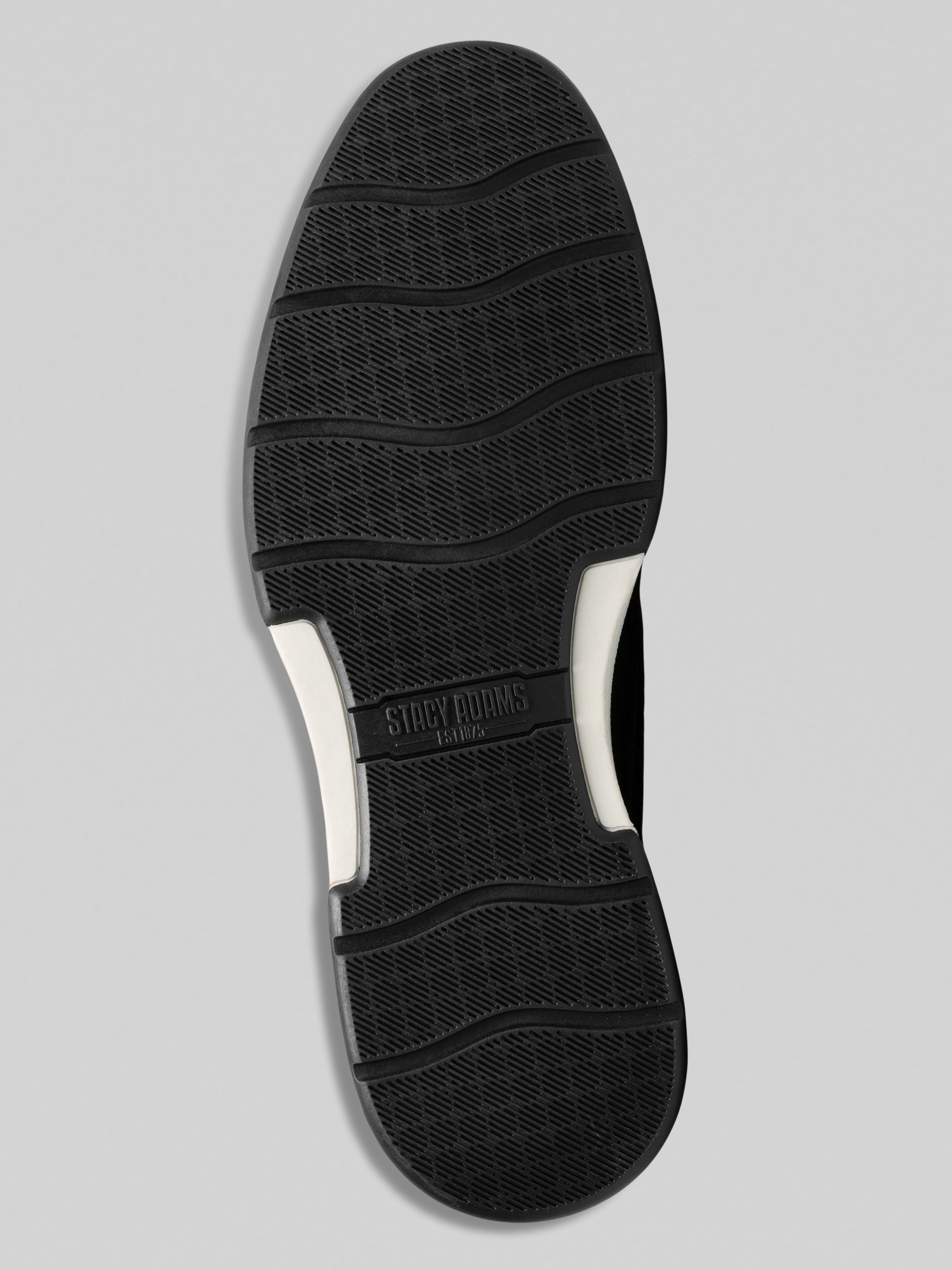 Phineas Plain Toe Oxfords