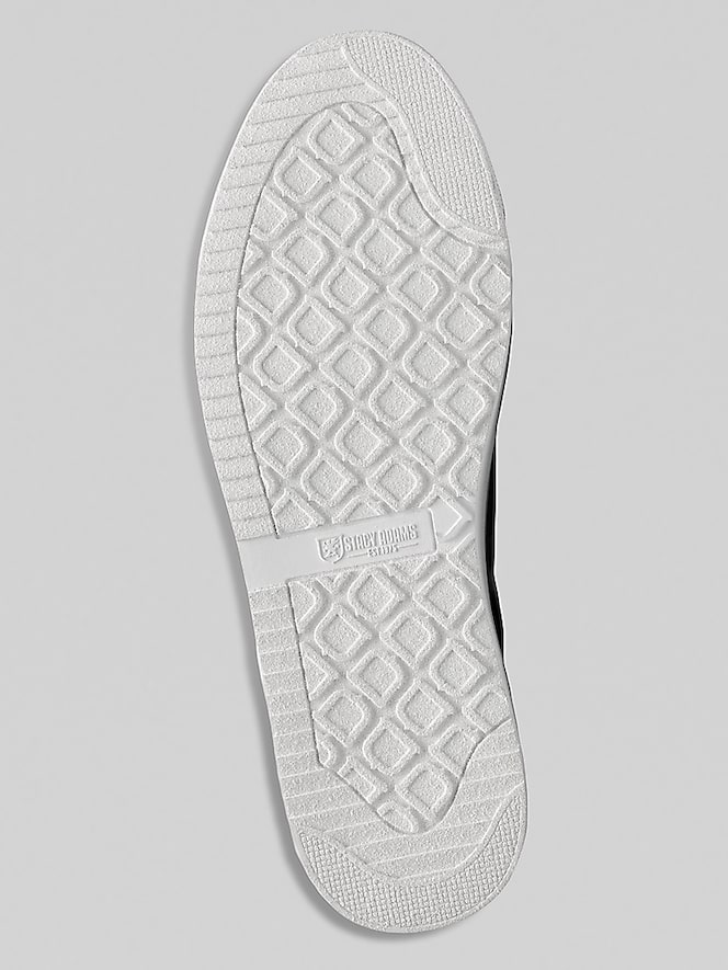 Stacy Adams Dorian Lace-to-Toe Sneakers
