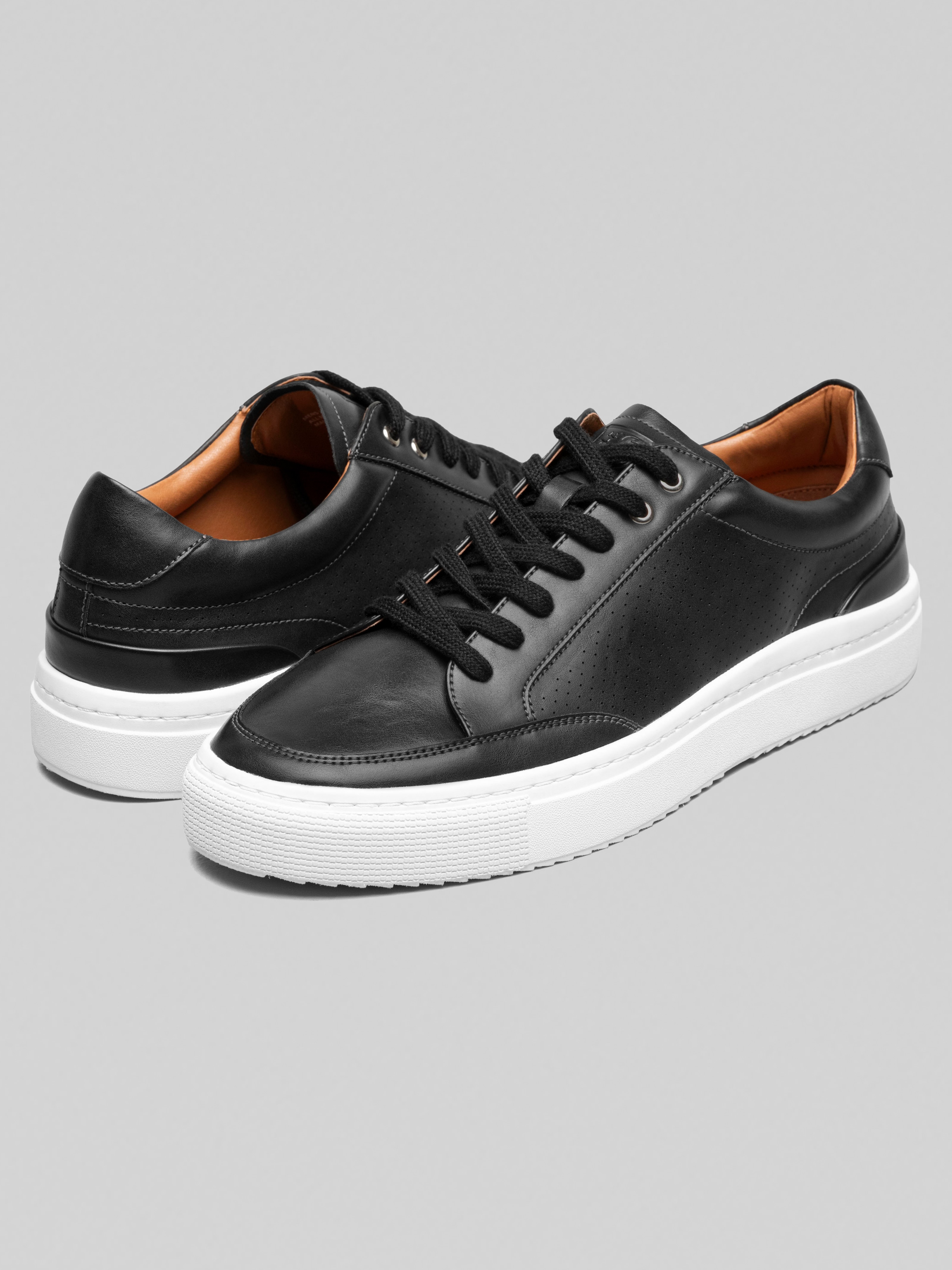 Dorian Lace-to-Toe Sneakers