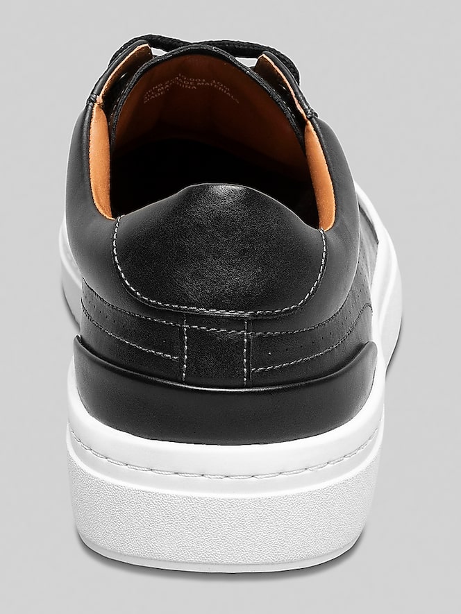 Stacy Adams Dorian Lace-to-Toe Sneakers
