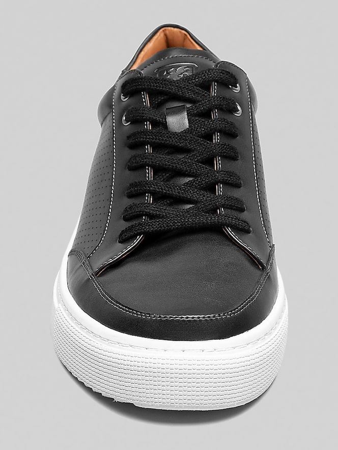Stacy Adams Dorian Lace-to-Toe Sneakers