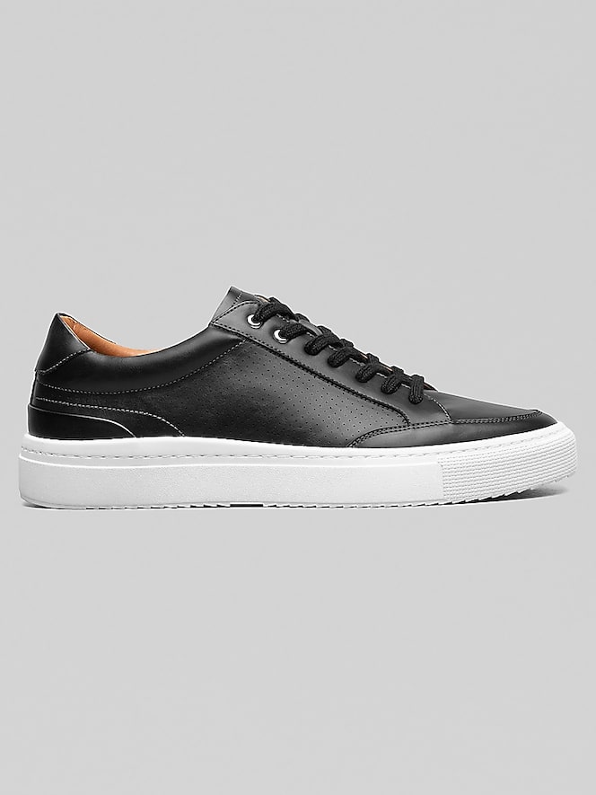Stacy Adams Dorian Lace-to-Toe Sneakers