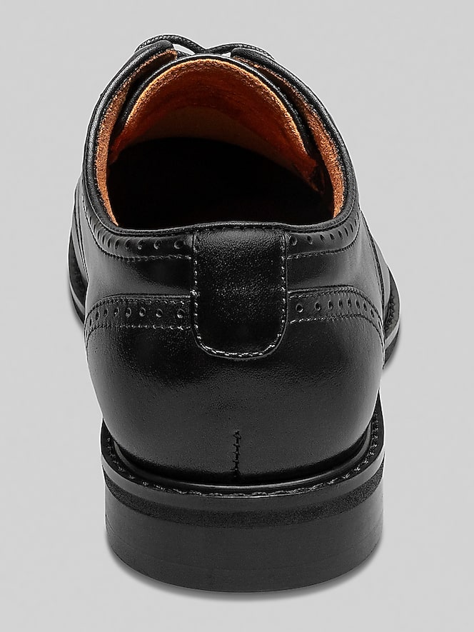 Stacy Adams Bailey Cap Toe Oxfords