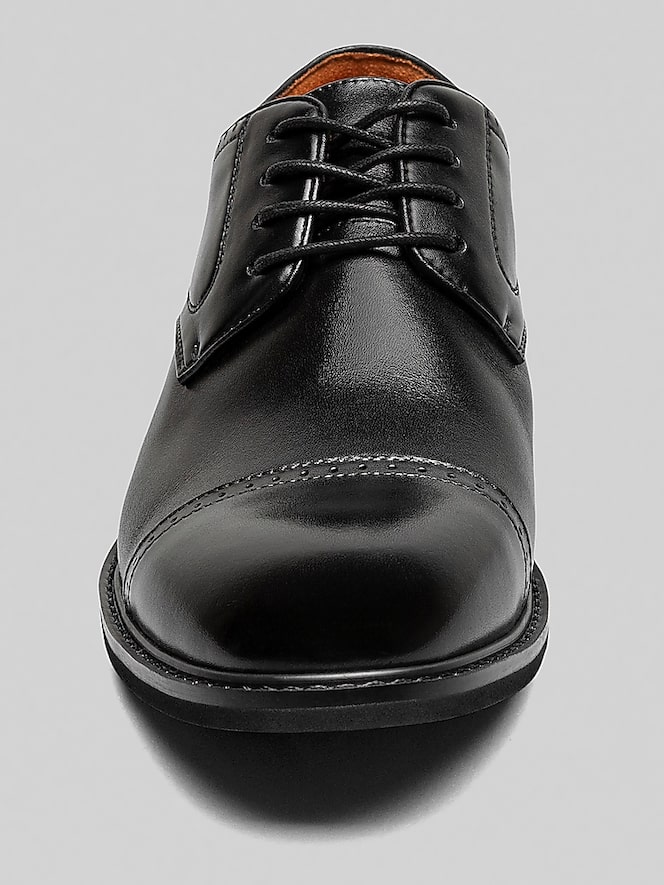 Stacy Adams Bailey Cap Toe Oxfords