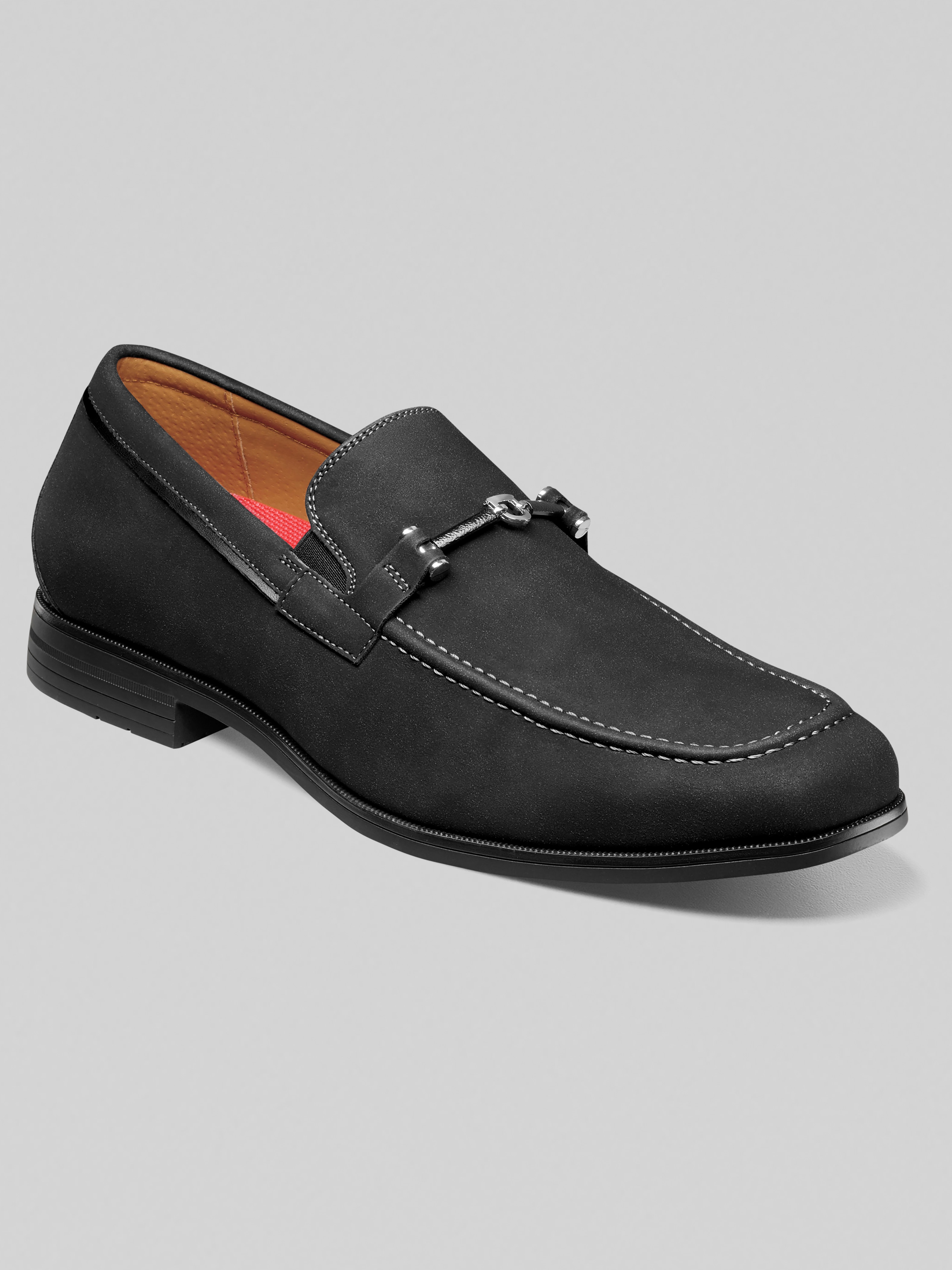 Richardson Moc Toe Bit Slip-On Shoes