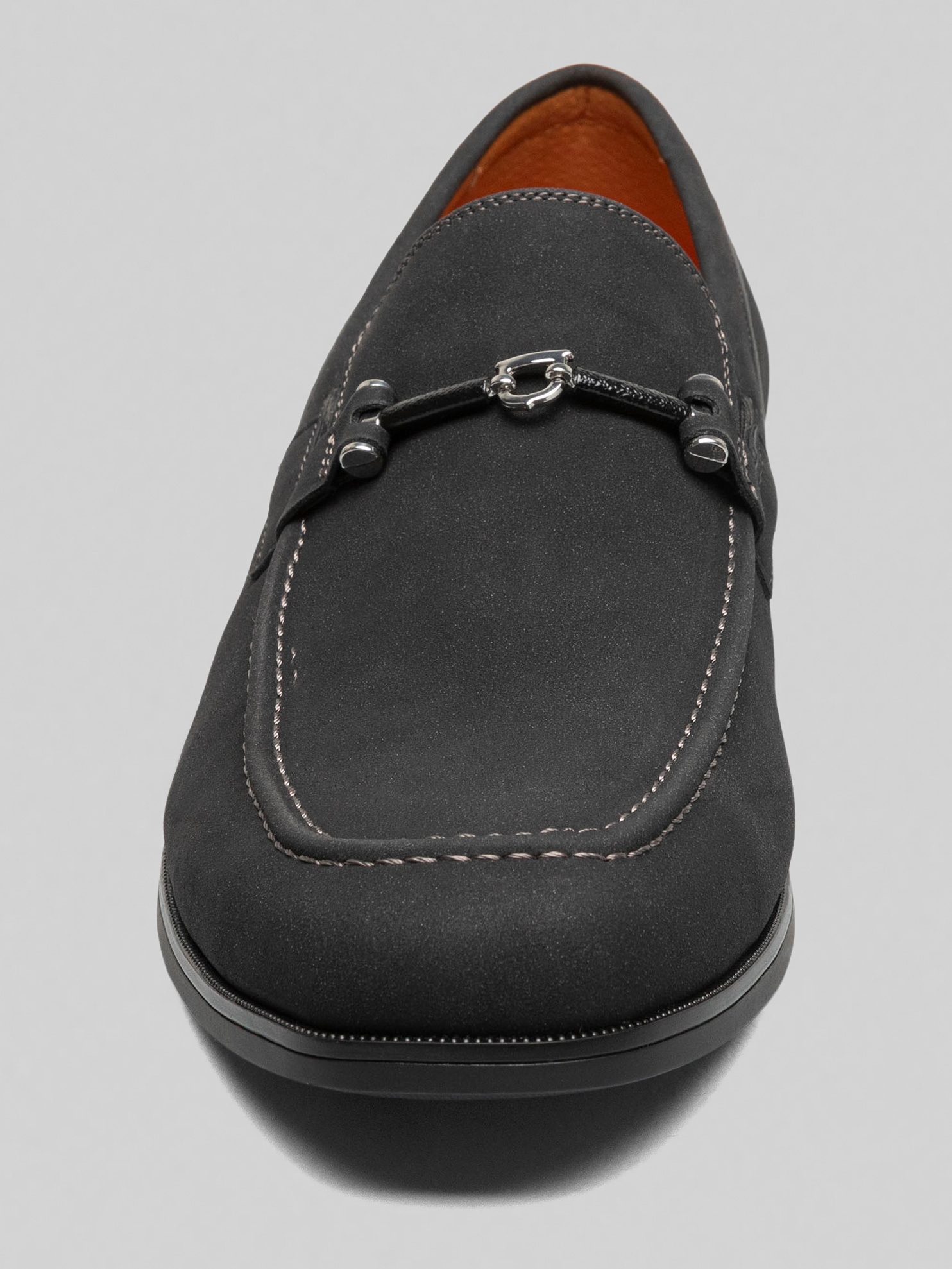 Richardson Moc Toe Bit Slip-On Shoes