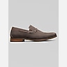 Stacy Adams Richardson Moc Toe Bit Slip-On Shoes