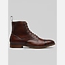 Stacy Adams Henry Cap Toe Boots