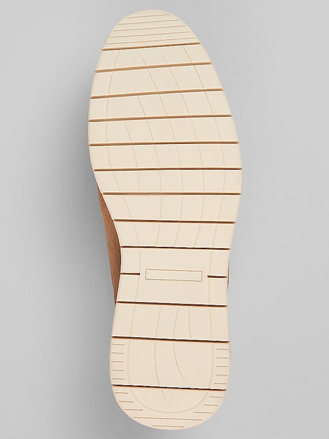 Joseph Abboud Plain Toe Oxfords