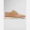 Joseph Abboud Plain Toe Oxfords