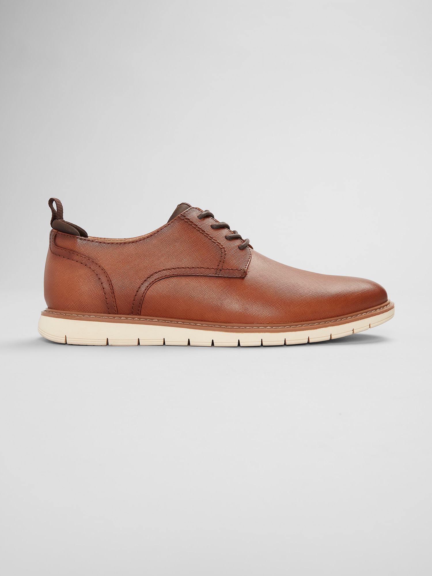 Breathable Oxfords