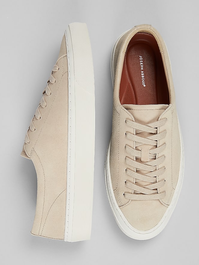 Joseph Abboud Court Sneakers