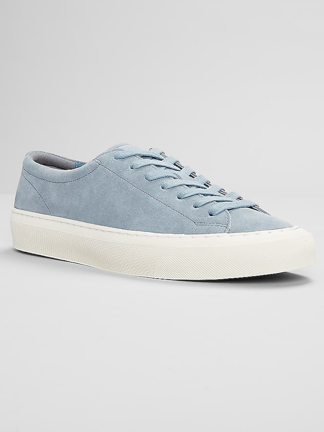 Joseph Abboud Court Sneakers