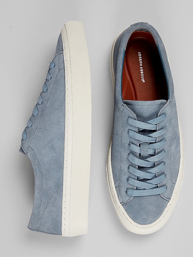 Joseph Abboud Court Sneakers