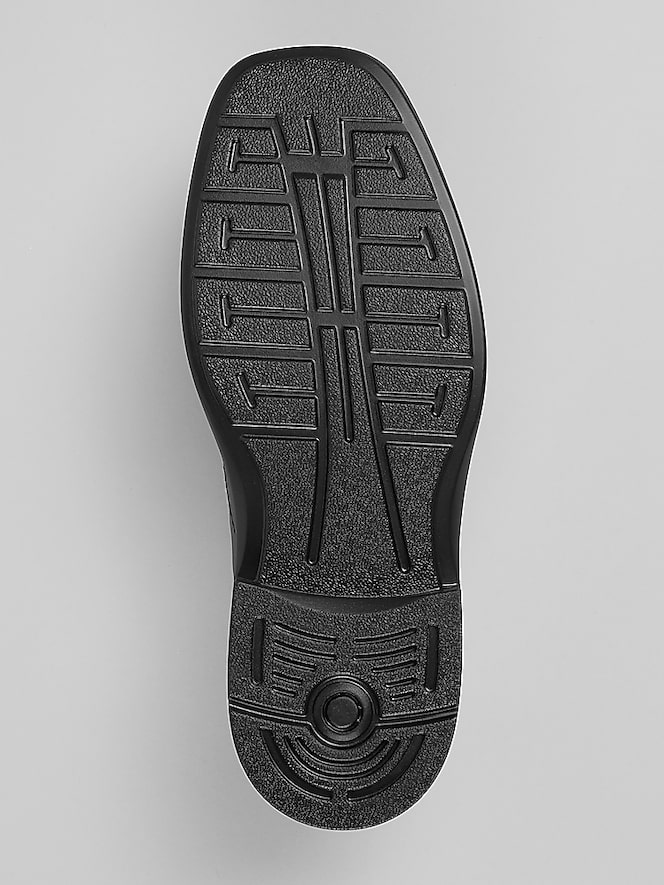 Joseph Abboud Moc Toe Loafers