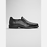 Joseph Abboud Moc Toe Loafers