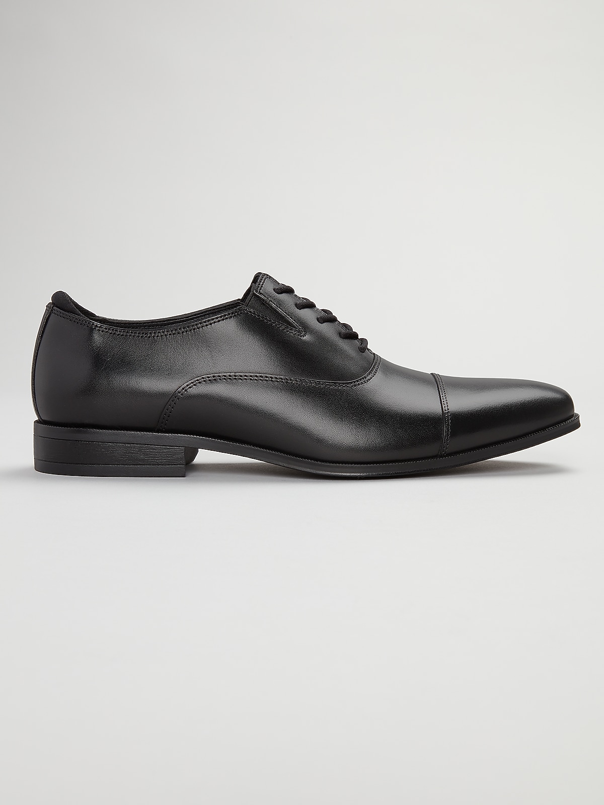 kenneth cole black dress shoes Joseph Ribkoff Black Ribbed Dress – Carny Couture main image 1