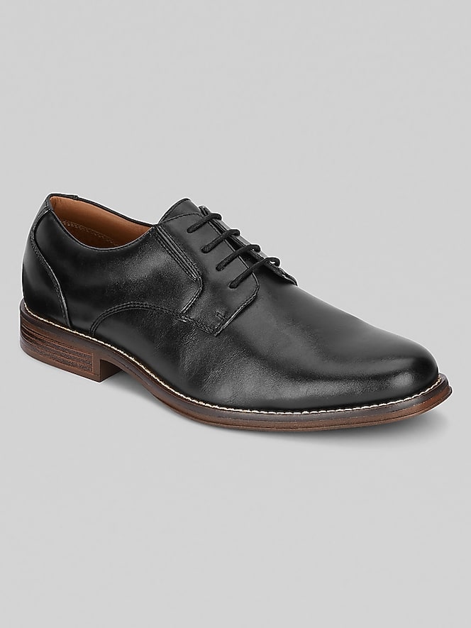 Dockers Fairway Plain Toe Oxfords