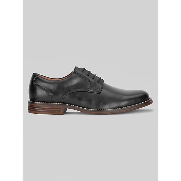 Dockers Men's Fairway Plain Toe Oxfords Black - Size: 7 D-Width