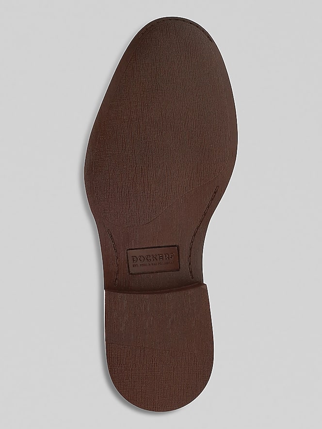Dockers Fairway Plain Toe Oxfords