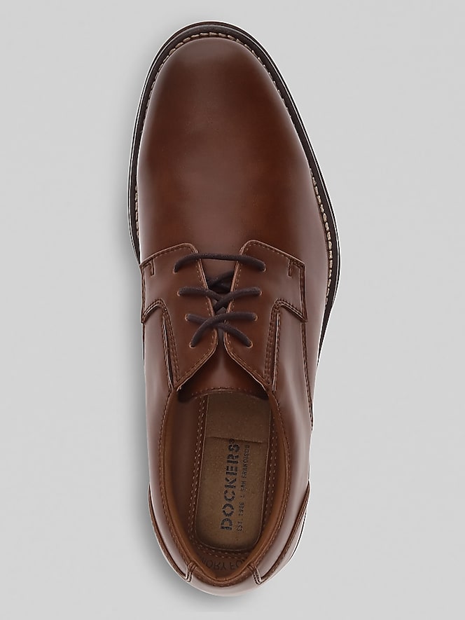 Dockers Fairway Plain Toe Oxfords