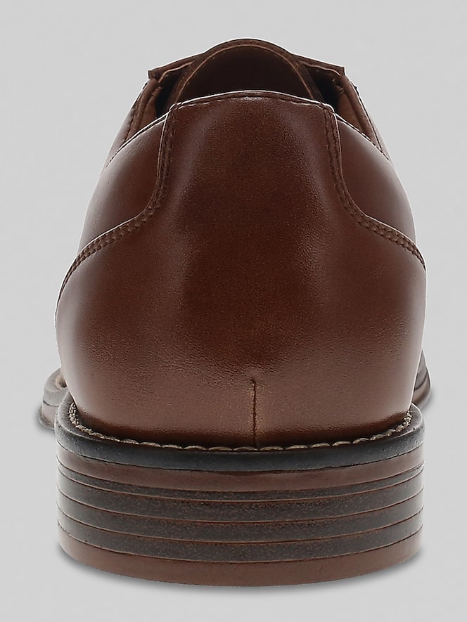 Dockers Fairway Plain Toe Oxfords