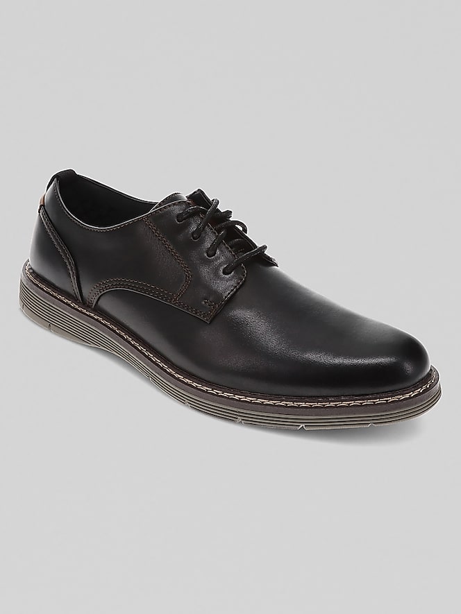 Dockers Easedale Plain Toe Oxfords