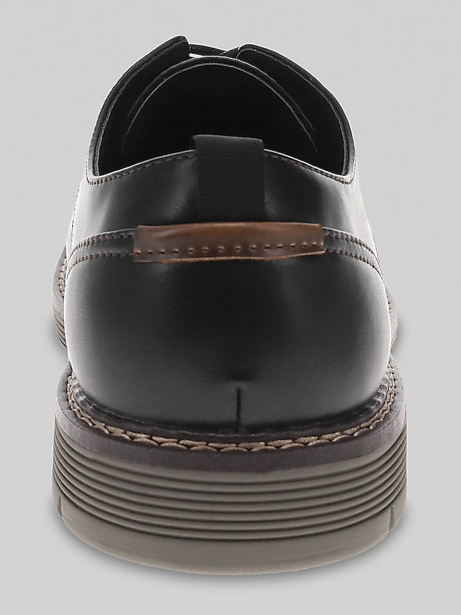 Dockers Easedale Plain Toe Oxfords