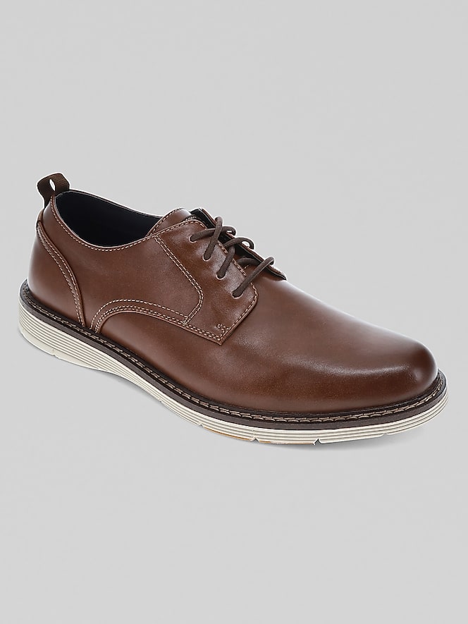 Dockers Easedale Plain Toe Oxfords