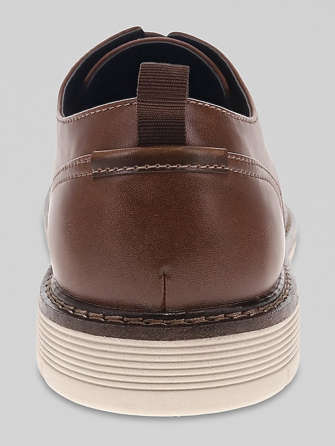 Dockers Easedale Plain Toe Oxfords