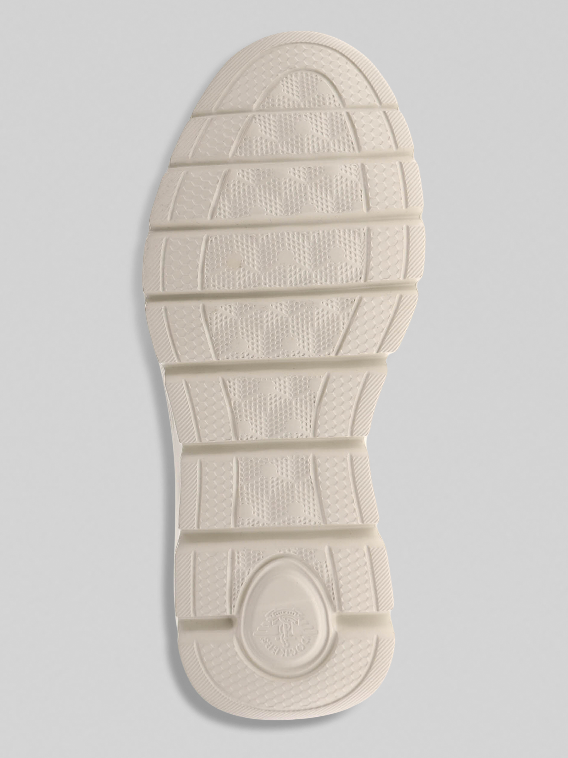 Ferguson Perforated Oxfords
